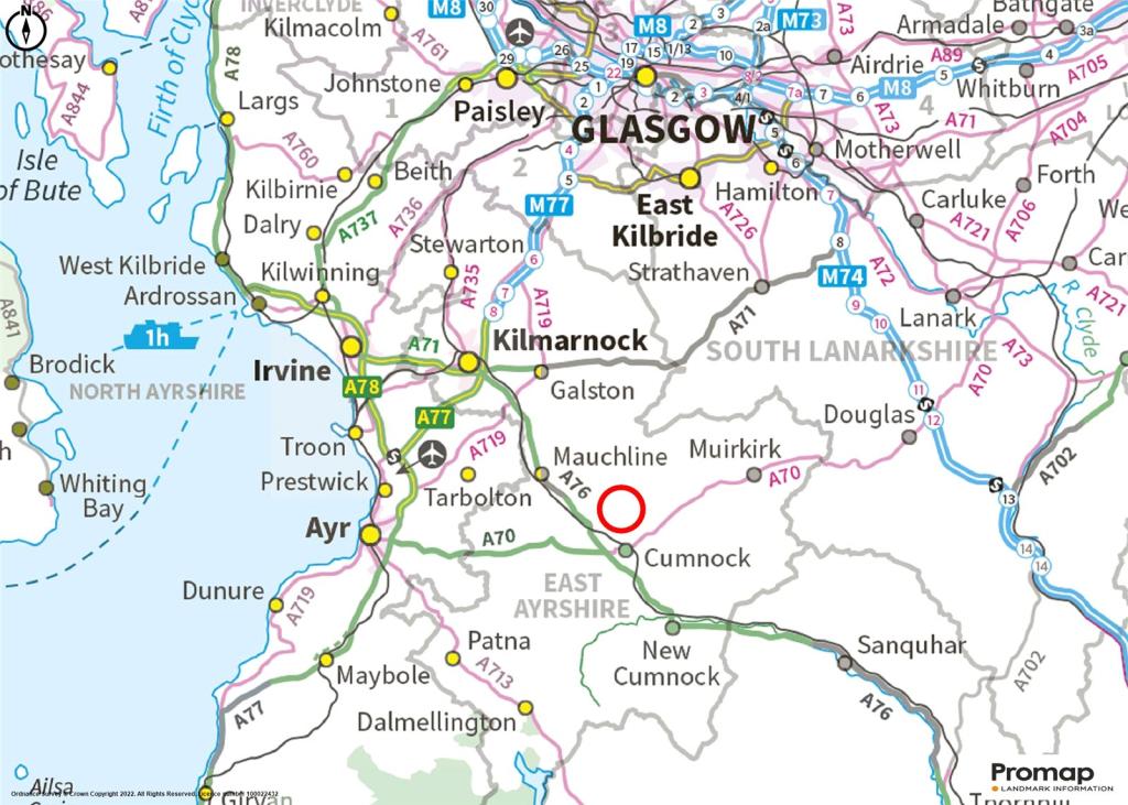 Location Plan