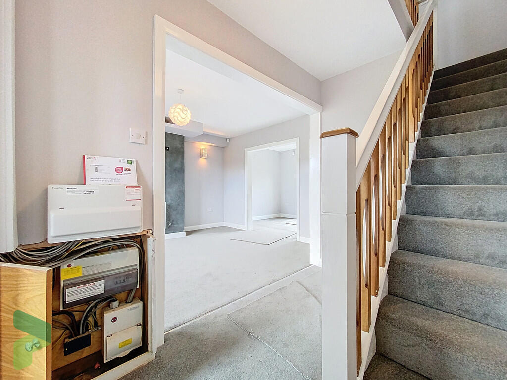 Entrance Hall thr...