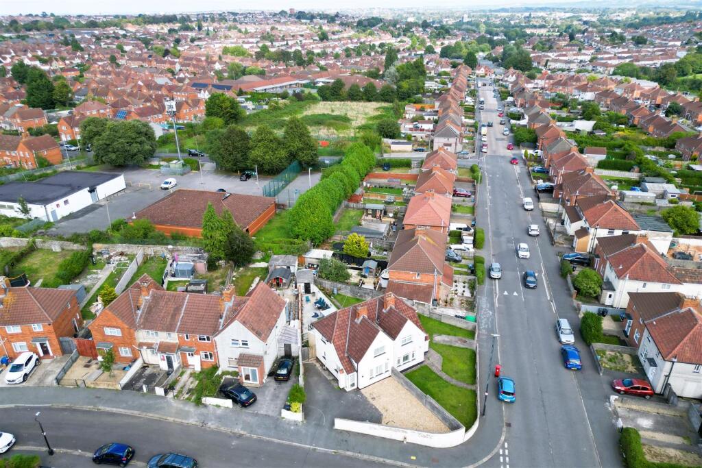 35 Poyntz Road, Knowle, Bristol BS4 1HH | Freehold