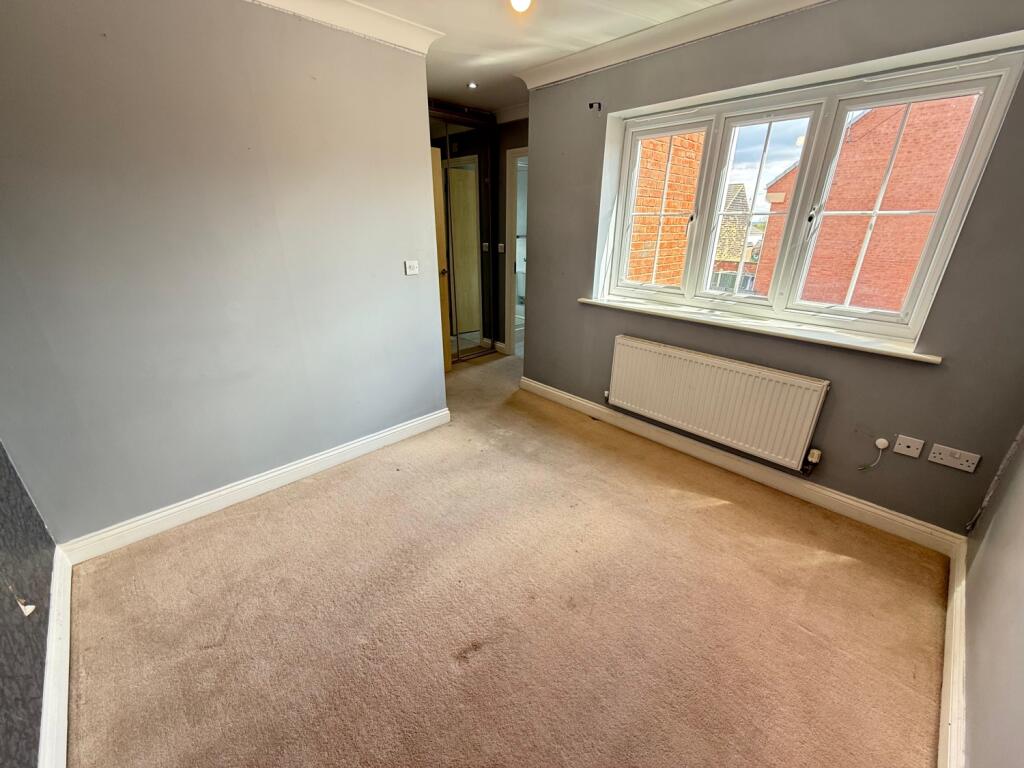 12 Newton Grange Bedroom 2