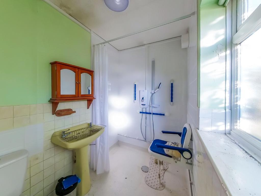 Wet Room