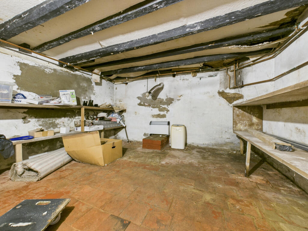 Cellar