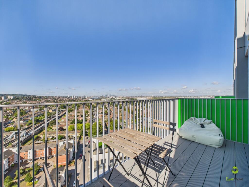 Presented by Kevin at EweMove Bexleyheath and Dart