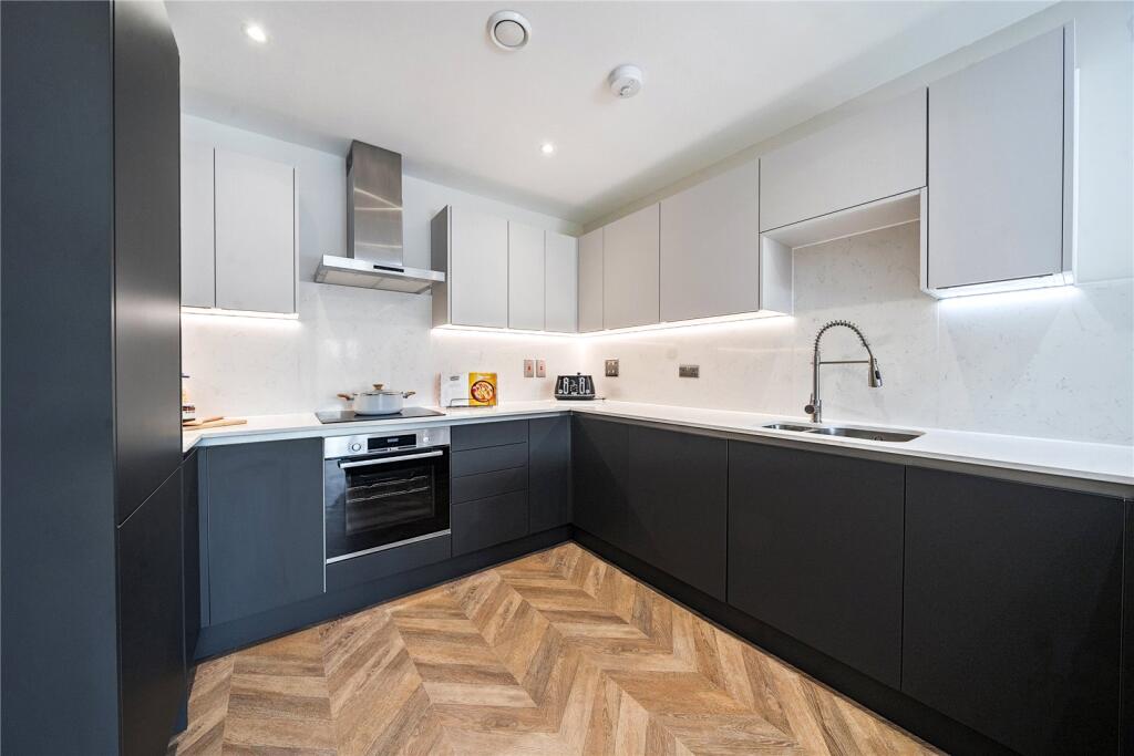 Bespoke Kitchen