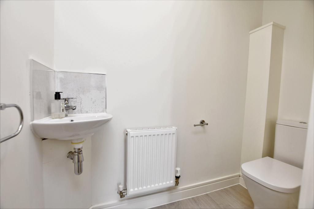 Cloakroom
