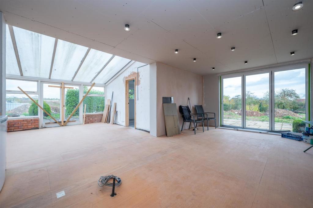 Dining Room/Orangery