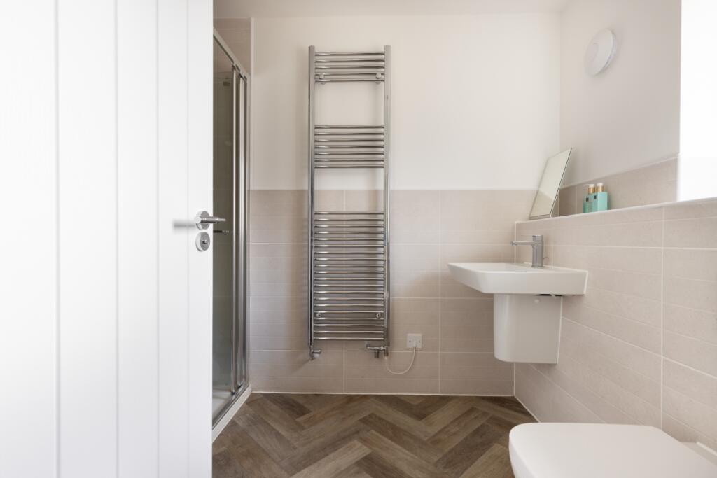 Ensuite To Primary Bedroom
