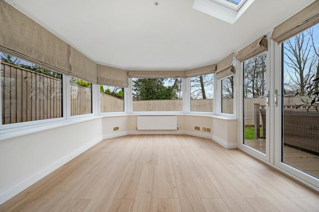 Conservatory