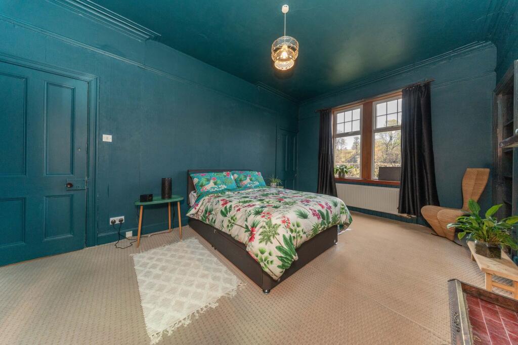 Double Bedroom