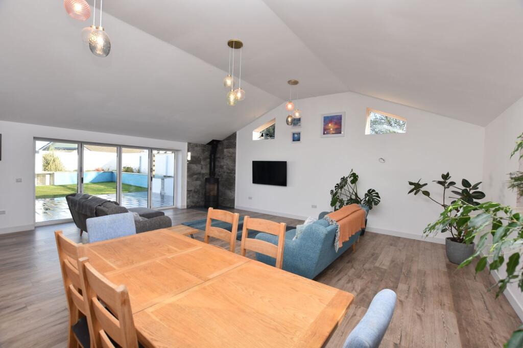 Lounge/Diner