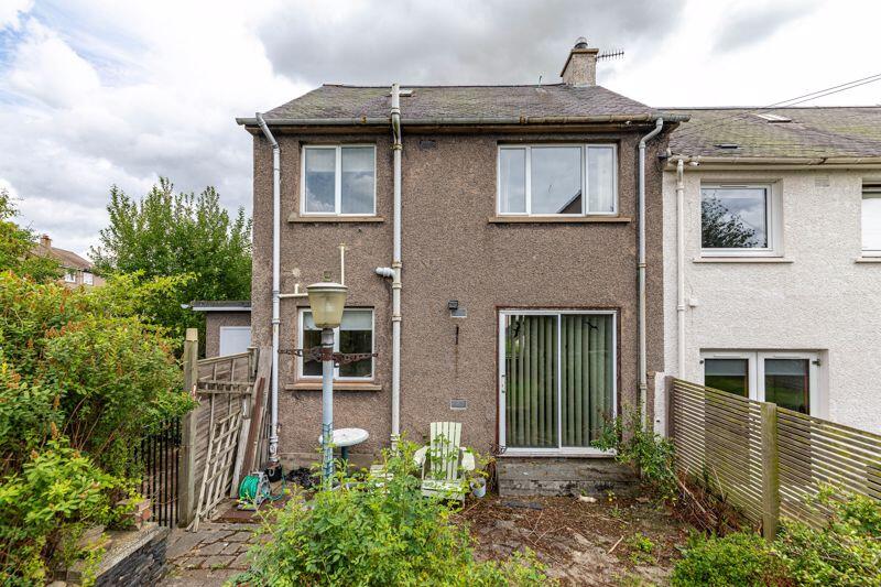 Back of House