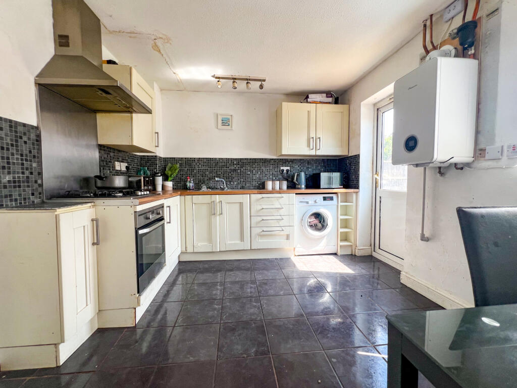 Kitchen-Diner