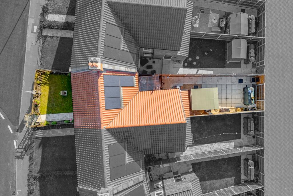 Mulberry House (Sutterton)-5