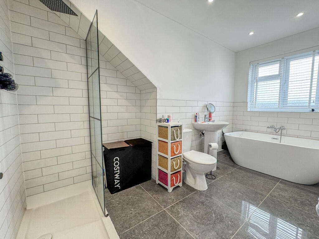 ff bathroom