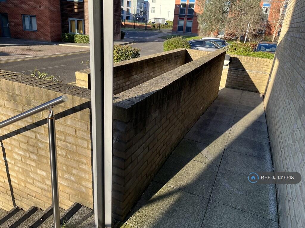 Wheelchair Access