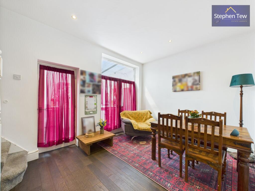 Living / Dining Room