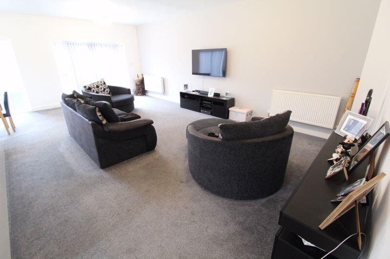 Living Room Area