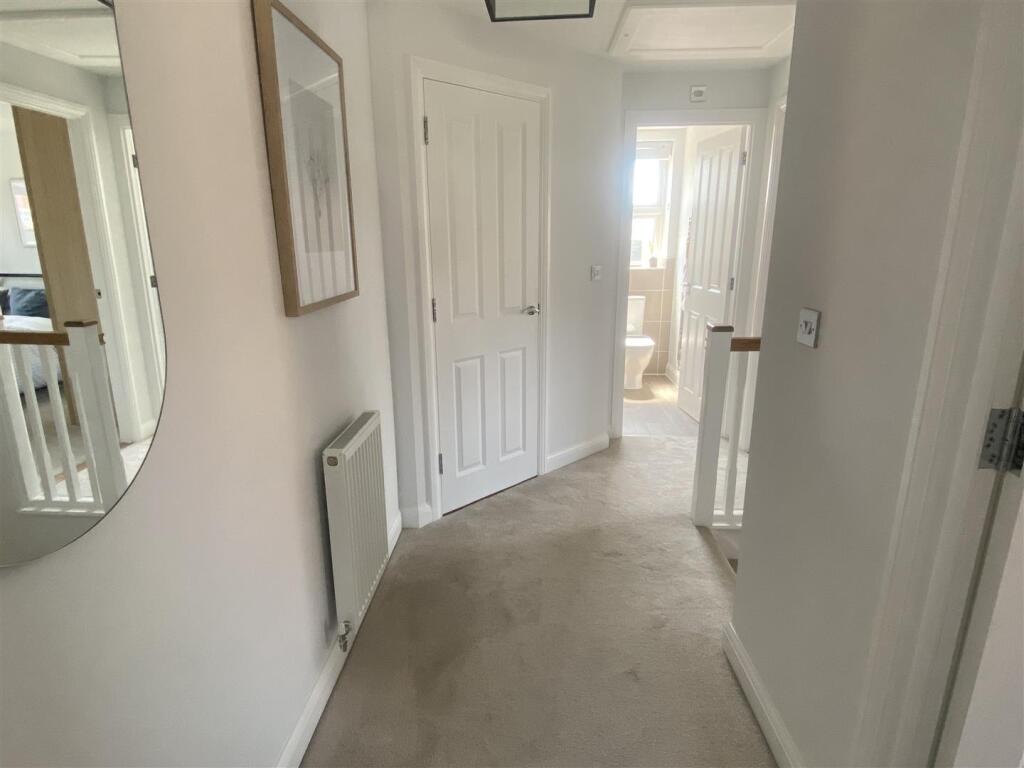 hallway