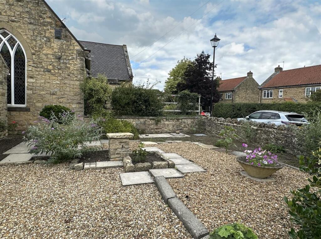 Luke Miller &amp; Associates