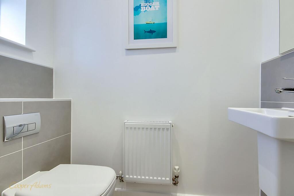 Cloakroom