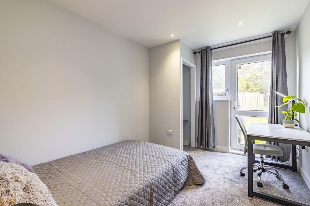 Bedroom 5