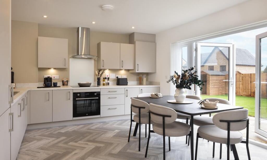Dandara - St. Mary's Park - The Frogmore, Home 6