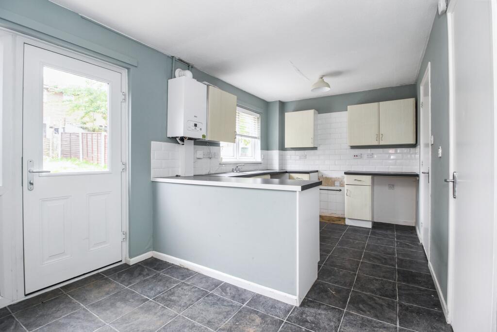 19 Highlands Grove, Stourton, West Yorkshire, LS10 4RR