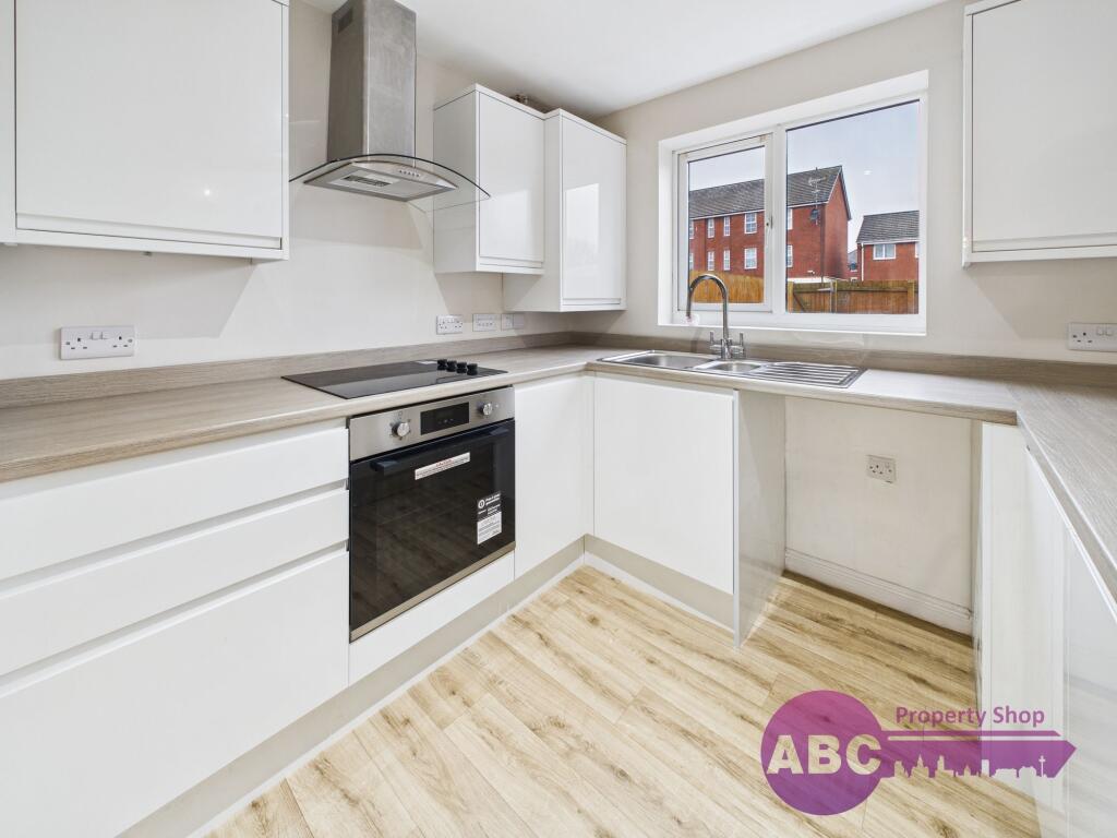 Naylor Walk, Rivacre, Ellesmere Port, CH66 1TQ