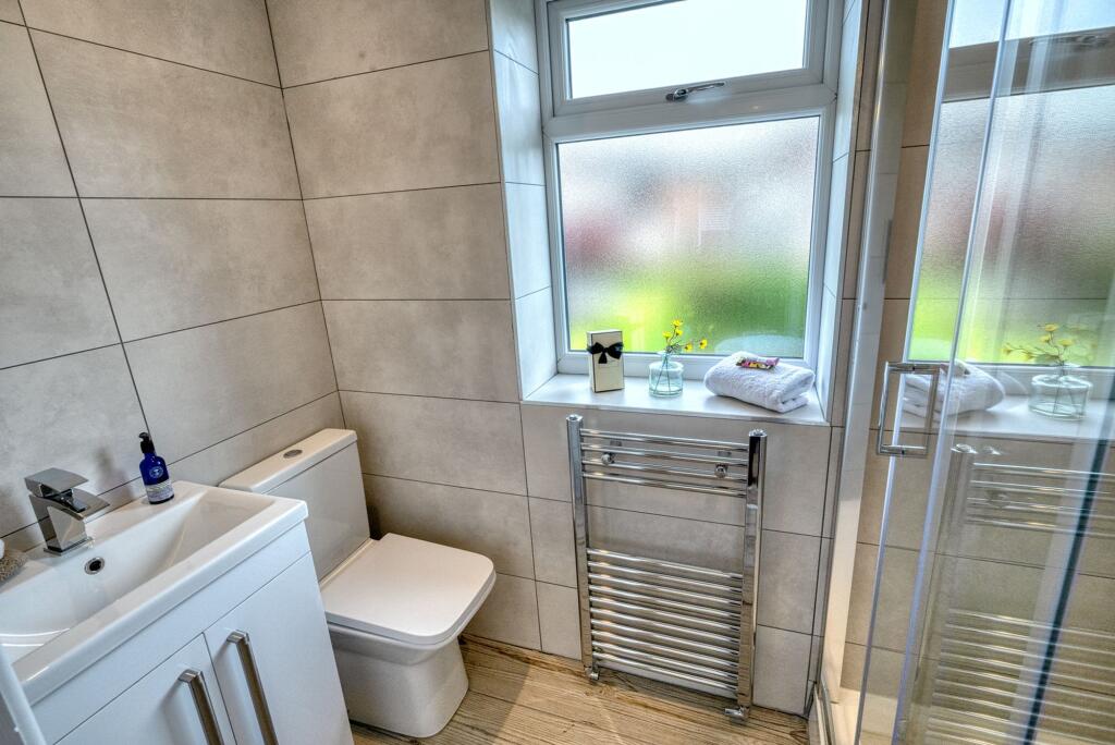Principle Ensuite