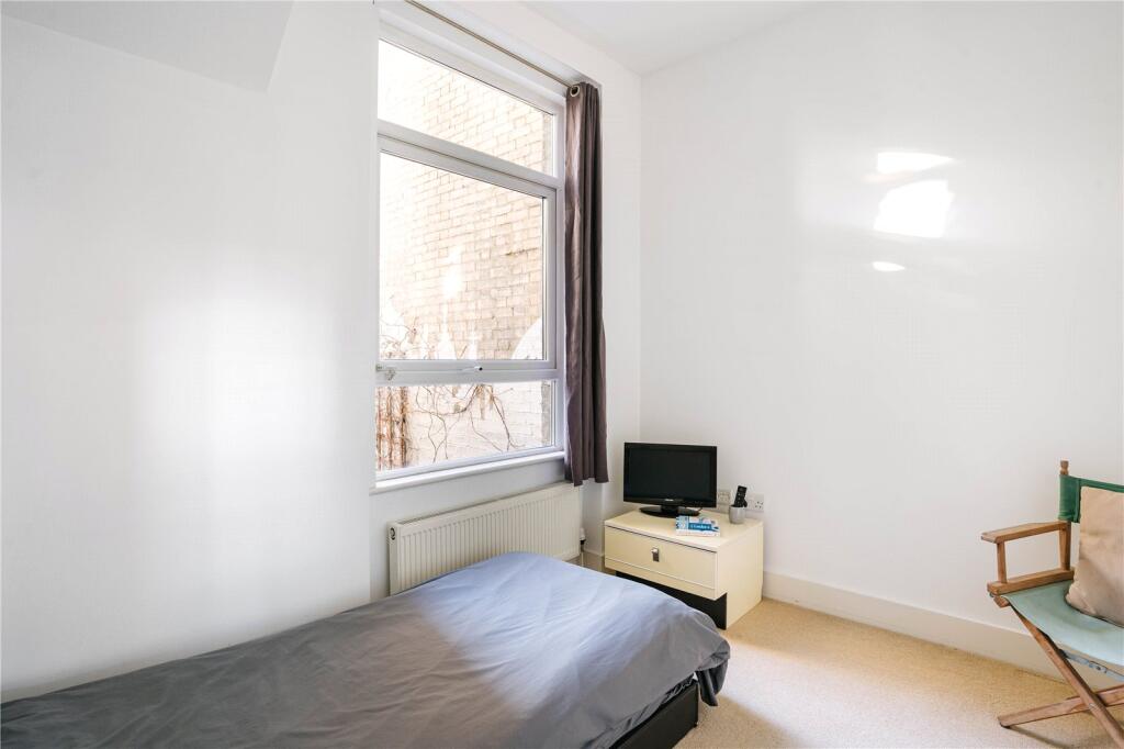 Mount Pleasant E5