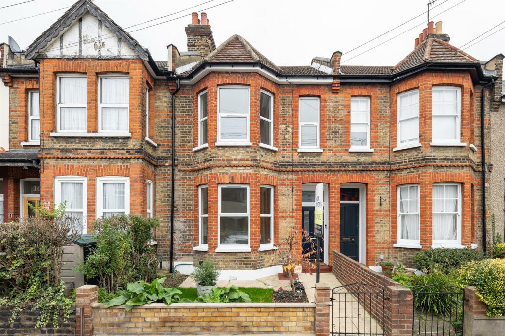 Beacontree E11
