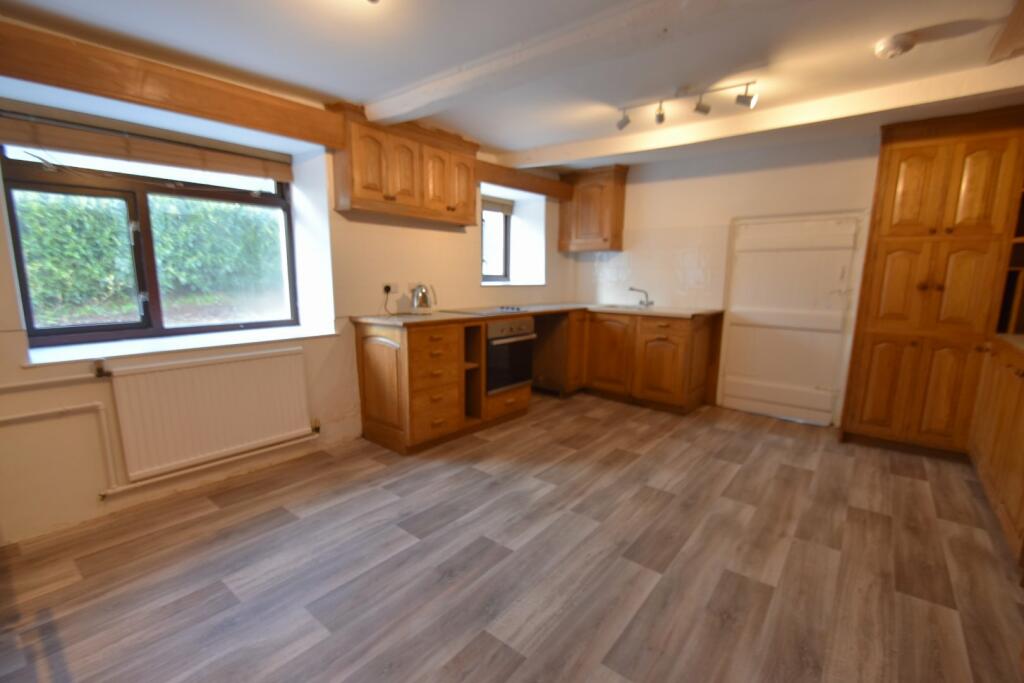 Cullompton Seddons