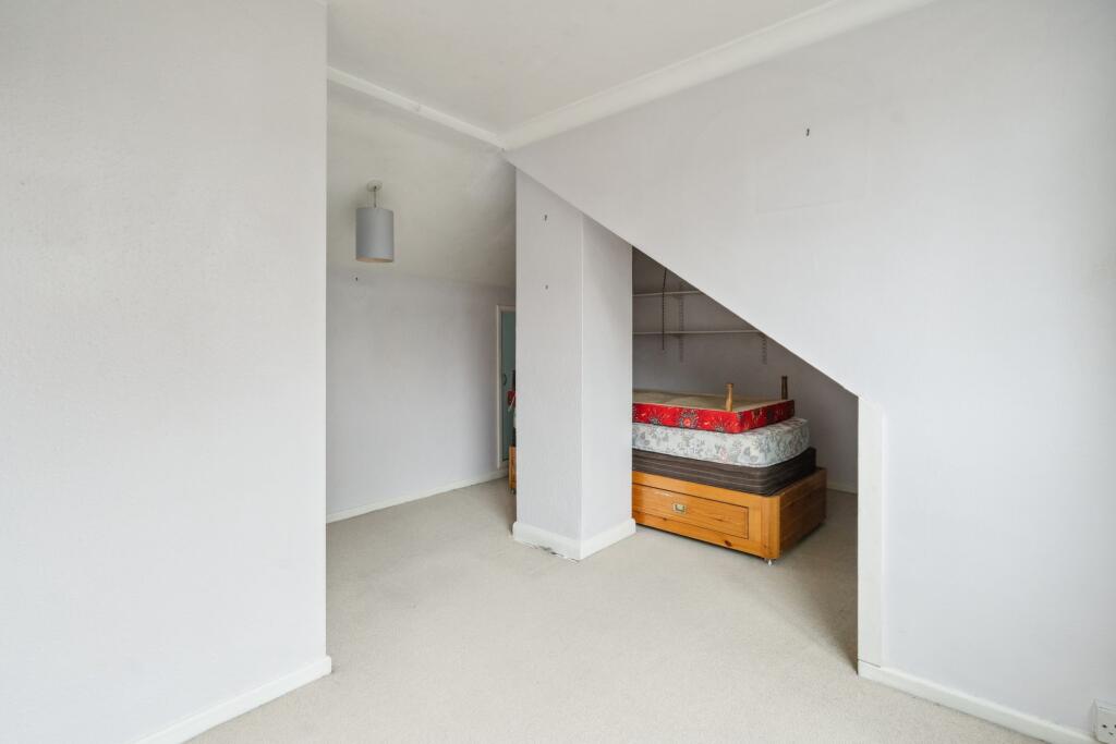 Loft Room