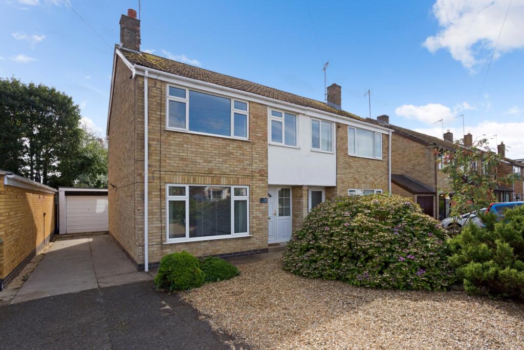 36 Stanwell Drive...