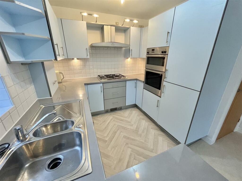 Kitchen Aspect 2