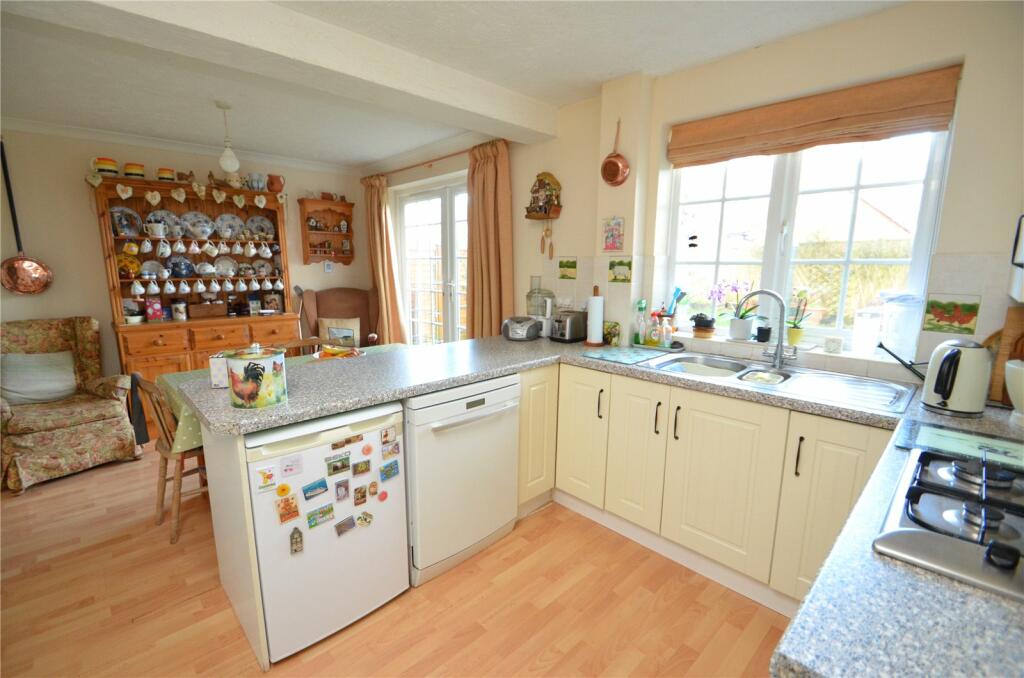 Seddons Cullompton