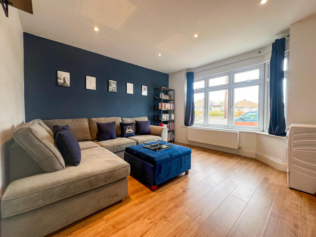 Snug/ Bedroom 2
