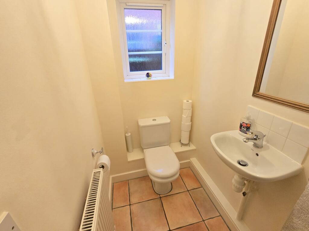 WC