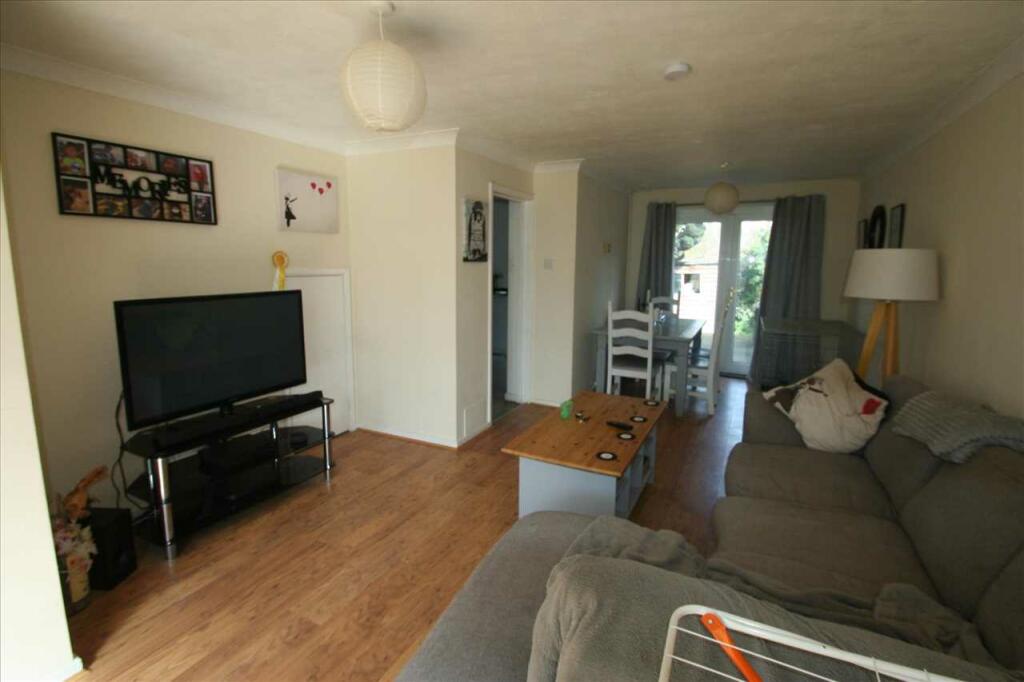 Living/Dining Room