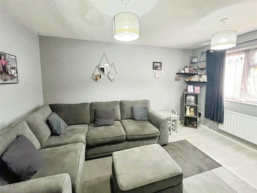 Lounge No. 10