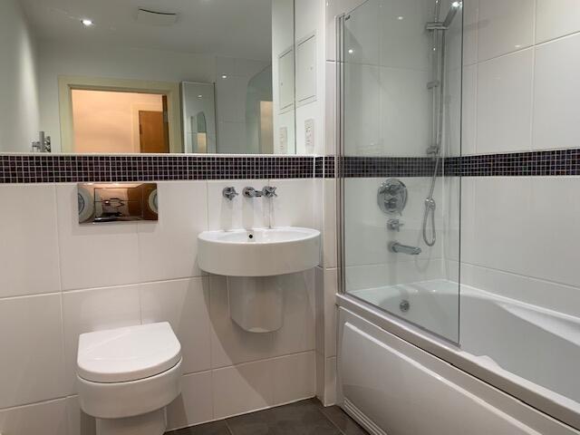 Caldey Island House, Cardiff