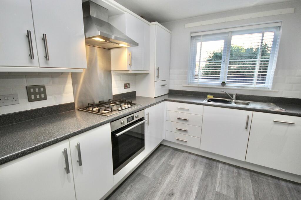 Kitchen/ Diner