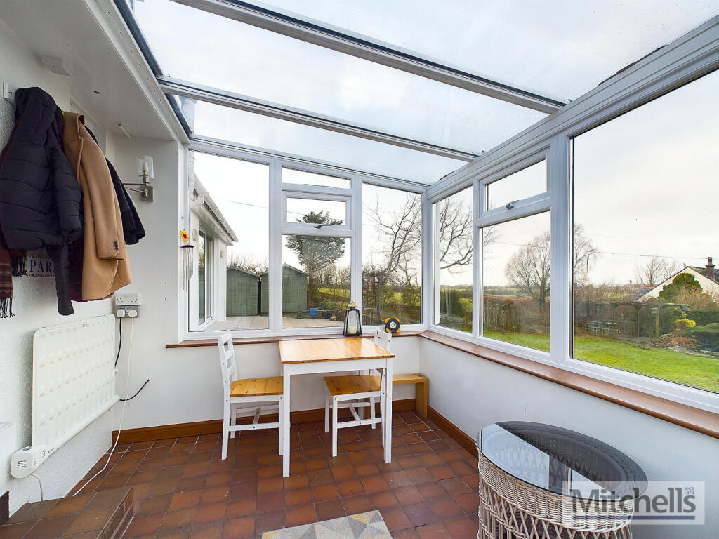Sunroom