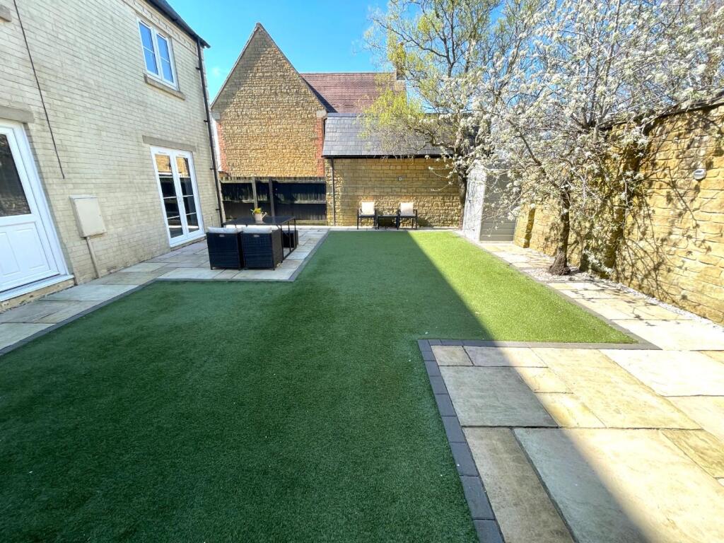 Rear Garden Four.JPG