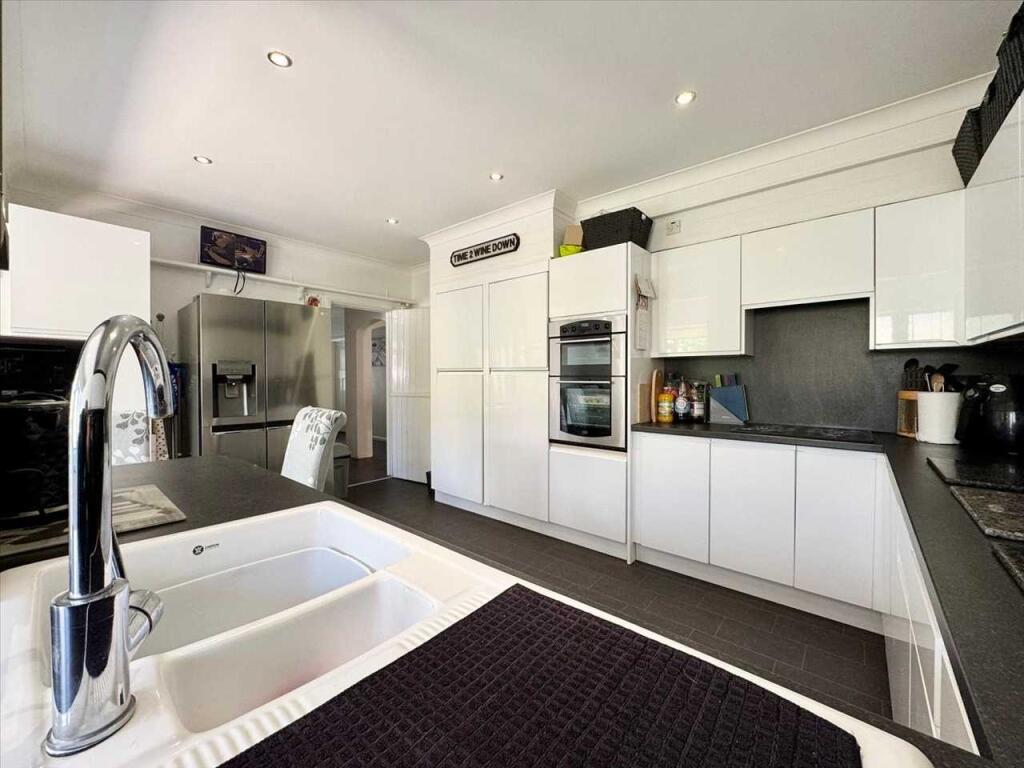 Ground Floor Bedroom