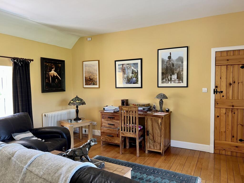 Nabny, Dundrennan, Kirkcudbright - Williamson and 