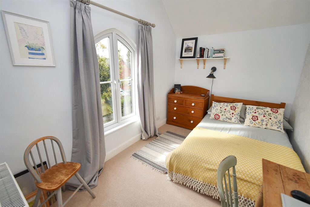 Double Bedroom Two