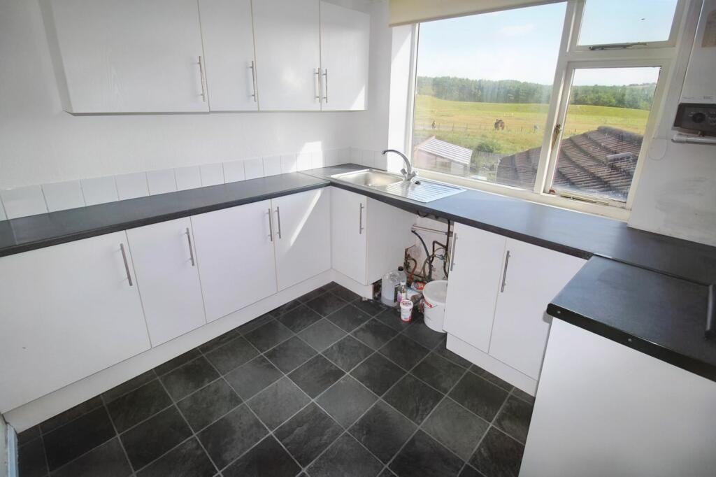 36A (First Floor) - Kitchen