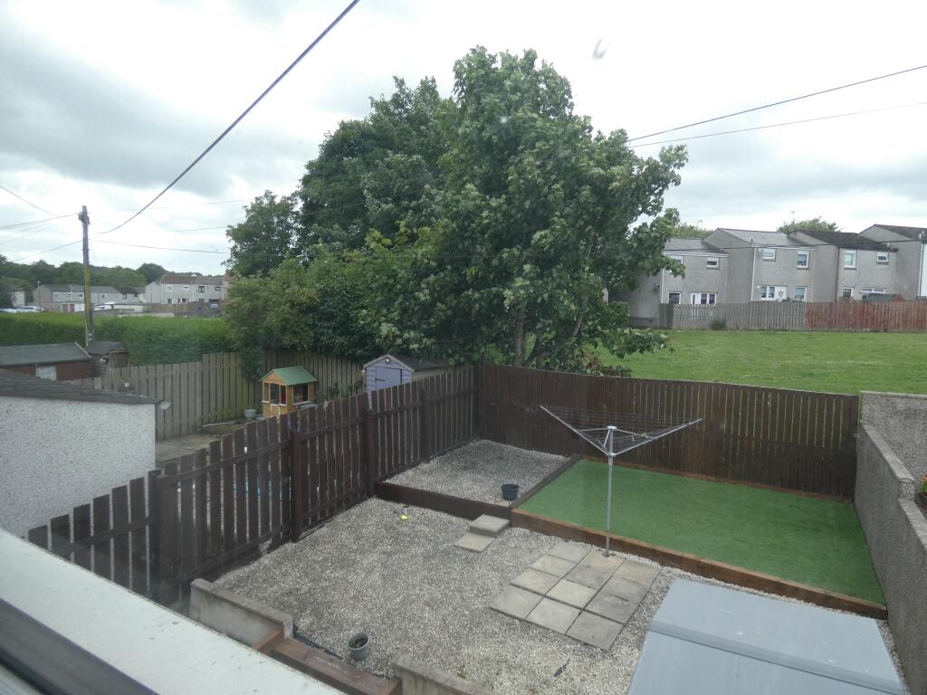 BEDROOM VIEW A