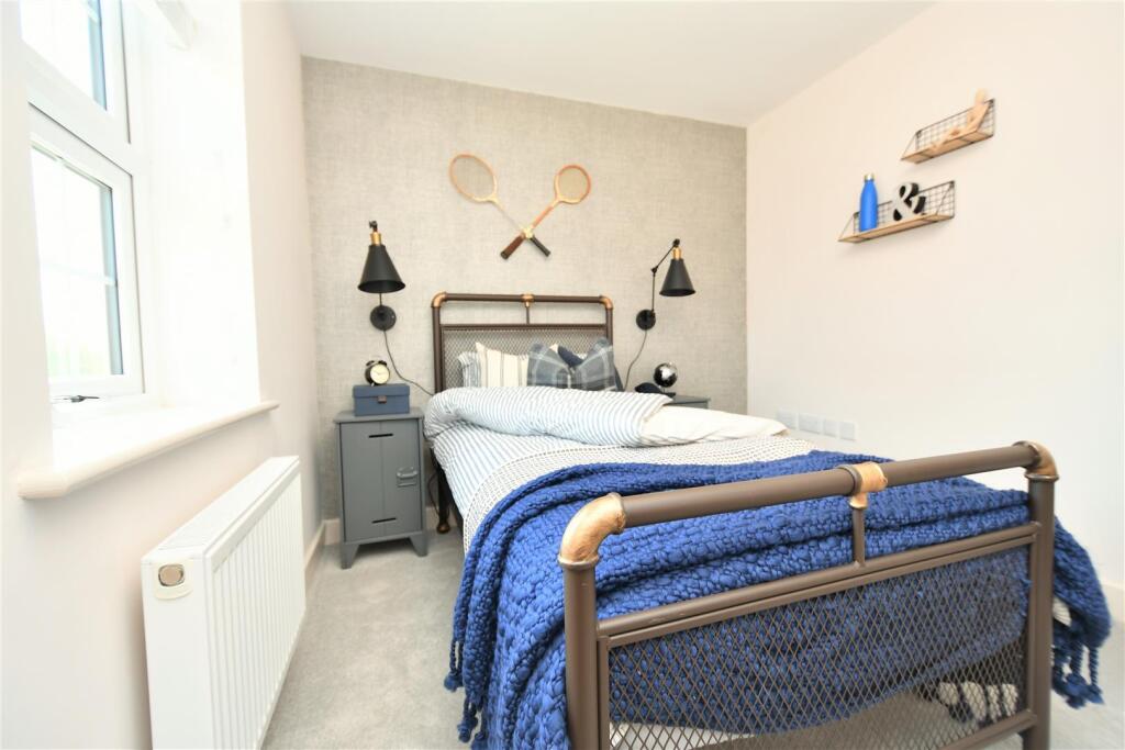 BEDROOM 3